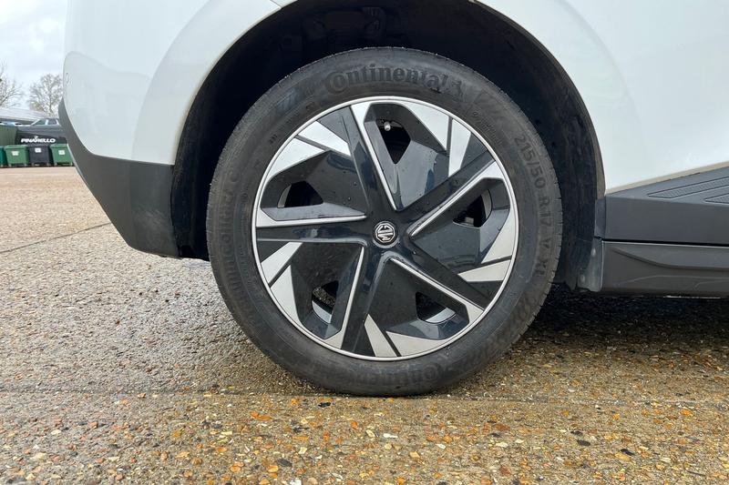 Used MG MG4 2023 for sale - 77529017: Photo 8