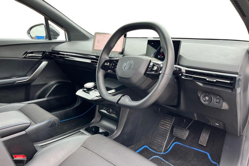 Used MG MG4 2023 for sale - 77529017: Photo 9