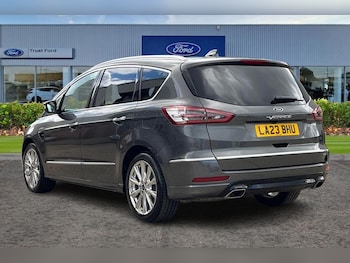 Used Ford S-Max 2023 for sale - 78582121: Photo