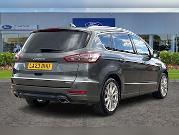 Used Ford S-Max 2023 for sale - 78582121: Photo