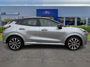 Used Ford Puma 2024 for sale - 75916594: Photo