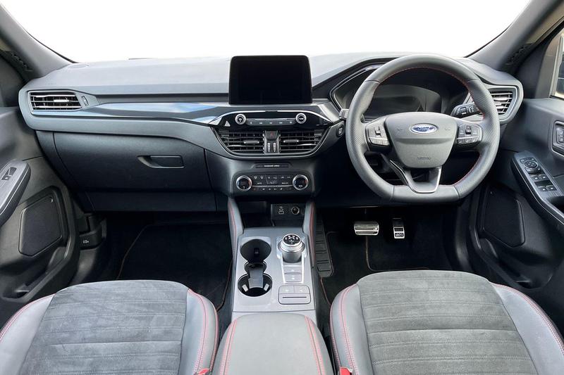 Used Ford Kuga 2022 for sale - 77359802: Photo 10