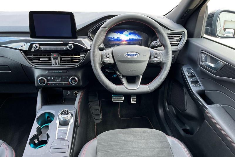 Used Ford Kuga 2022 for sale - 77359802: Photo 11