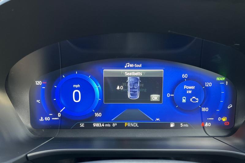 Used Ford Kuga 2022 for sale - 77359802: Photo 13