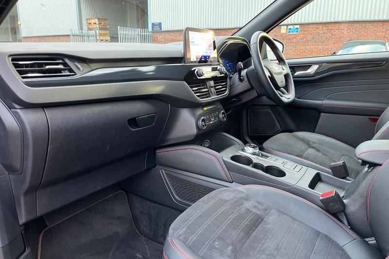 Used Ford Kuga 2022 for sale - 77359802: Photo 18