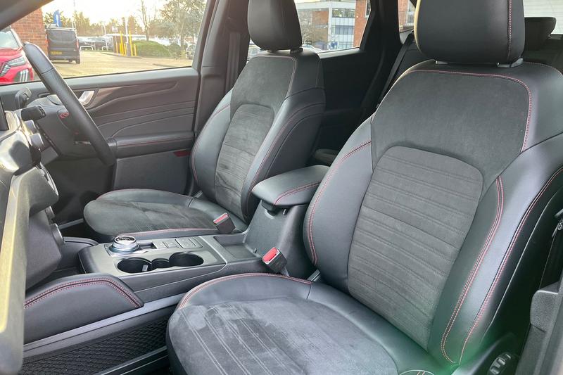 Used Ford Kuga 2022 for sale - 77359802: Photo 19