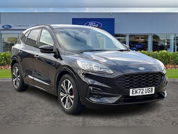 Used Ford Kuga undefined for sale - 77359802: Photo