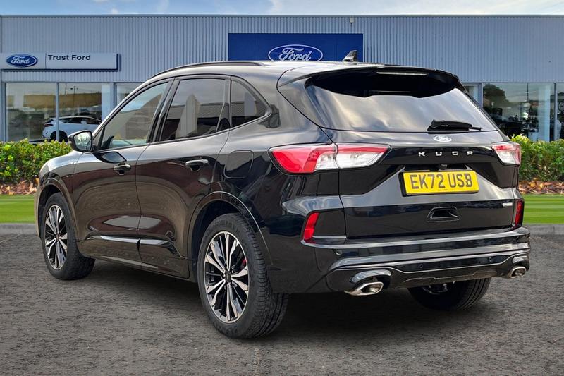 Used Ford Kuga 2022 for sale - 77359802: Photo 2