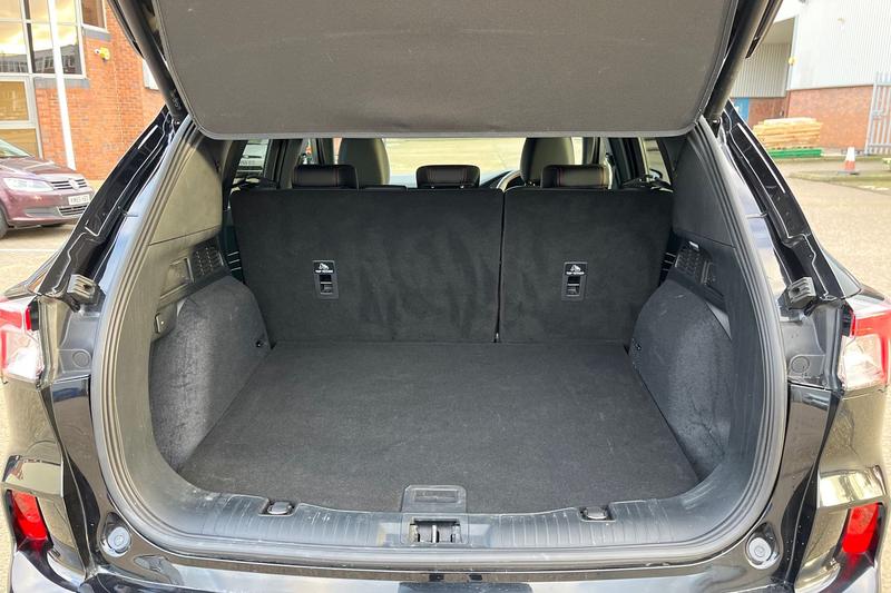 Used Ford Kuga 2022 for sale - 77359802: Photo 21