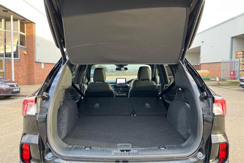 Used Ford Kuga 2022 for sale - 77359802: Photo 24