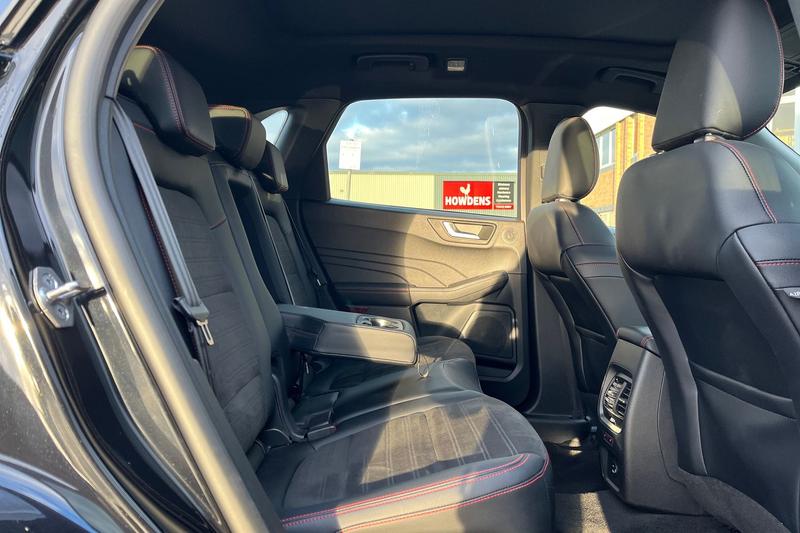 Used Ford Kuga 2022 for sale - 77359802: Photo 26