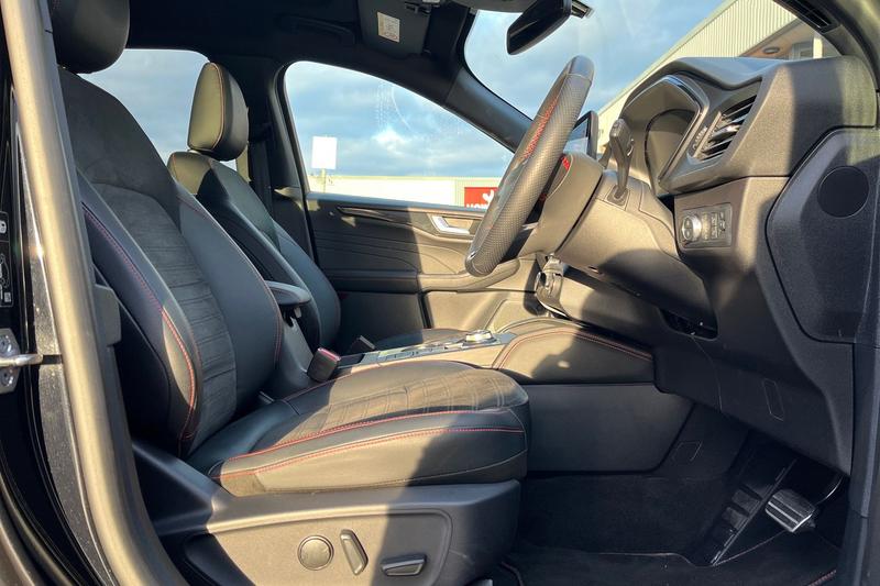 Used Ford Kuga 2022 for sale - 77359802: Photo 29