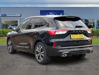 Used Ford Kuga undefined for sale - 77359802: Photo