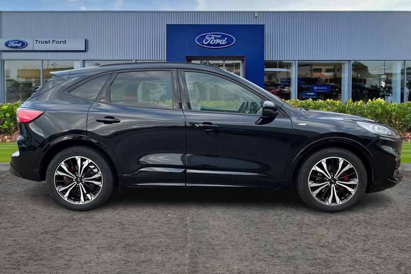 Used Ford Kuga 2022 for sale - 77359802: Photo 3