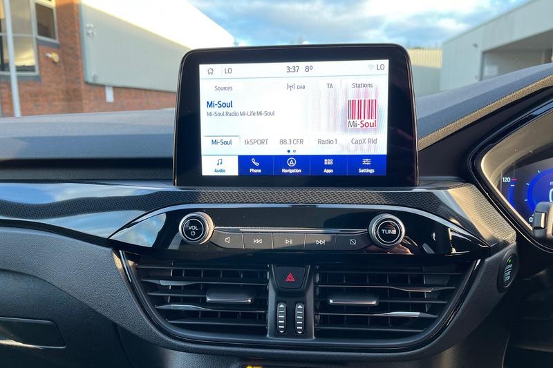 Used Ford Kuga 2022 for sale - 77359802: Photo 32