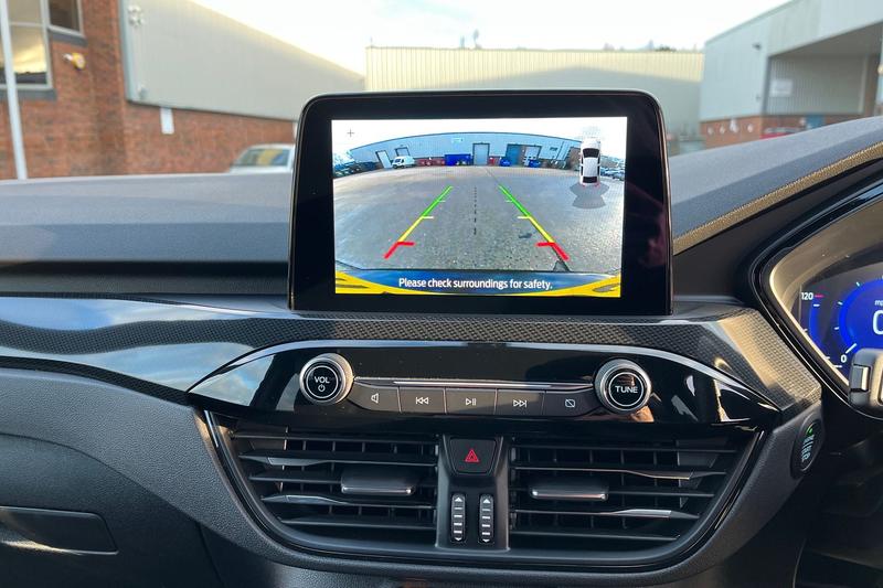 Used Ford Kuga 2022 for sale - 77359802: Photo 34