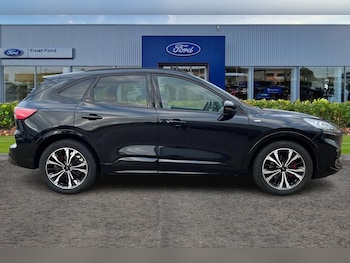 Used Ford Kuga undefined for sale - 77359802: Photo