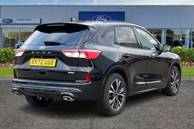 Used Ford Kuga 2022 for sale - 77359802: Photo 4