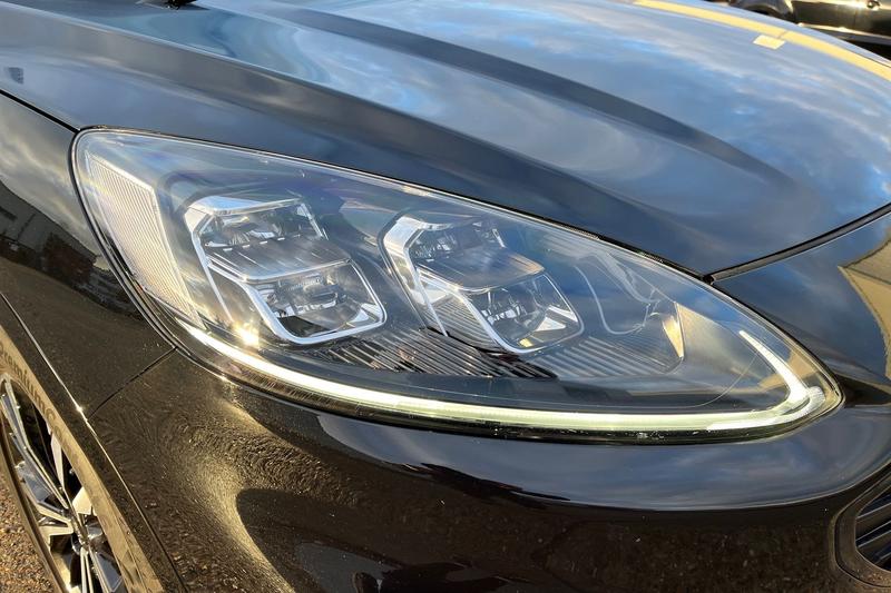 Used Ford Kuga 2022 for sale - 77359802: Photo 40