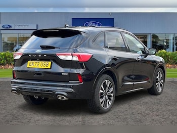 Used Ford Kuga undefined for sale - 77359802: Photo