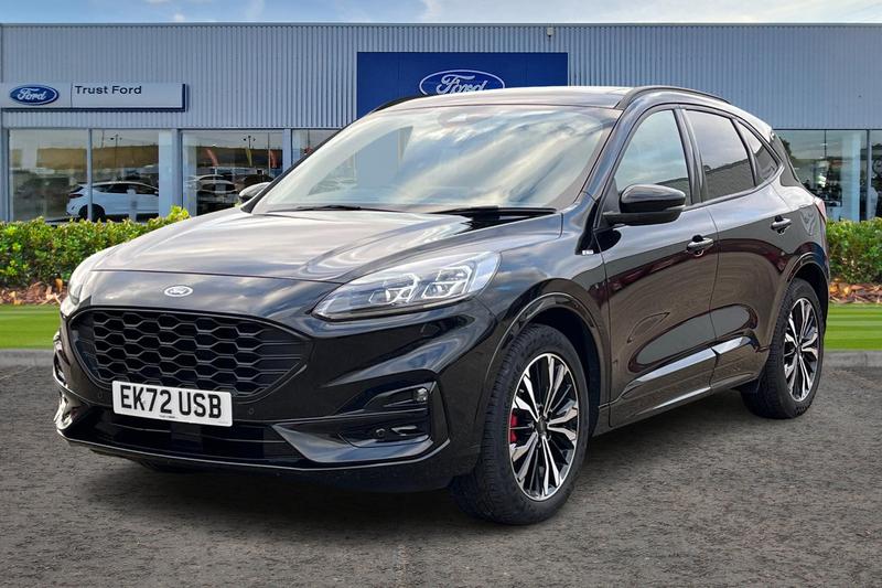 Used Ford Kuga 2022 for sale - 77359802: Photo 5