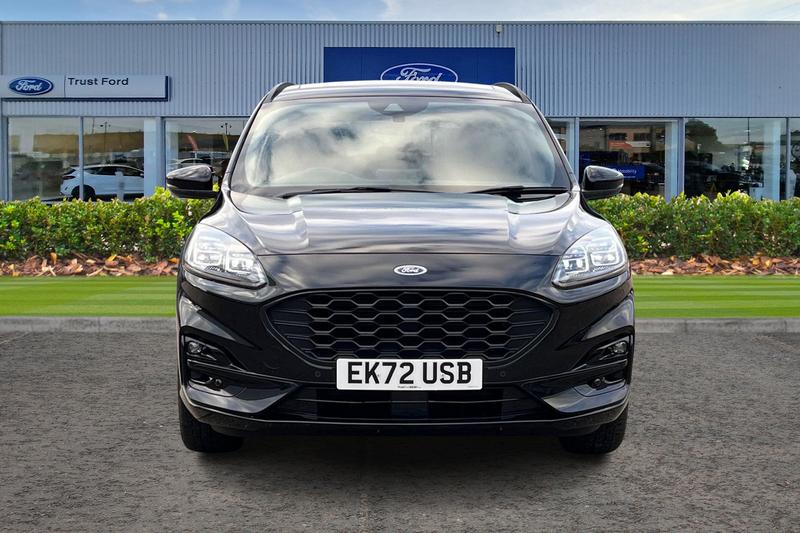 Used Ford Kuga 2022 for sale - 77359802: Photo 6
