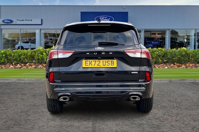 Used Ford Kuga 2022 for sale - 77359802: Photo 7