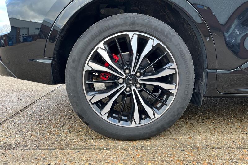 Used Ford Kuga 2022 for sale - 77359802: Photo 8