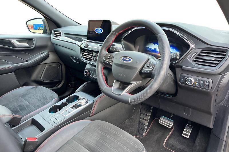 Used Ford Kuga 2022 for sale - 77359802: Photo 9