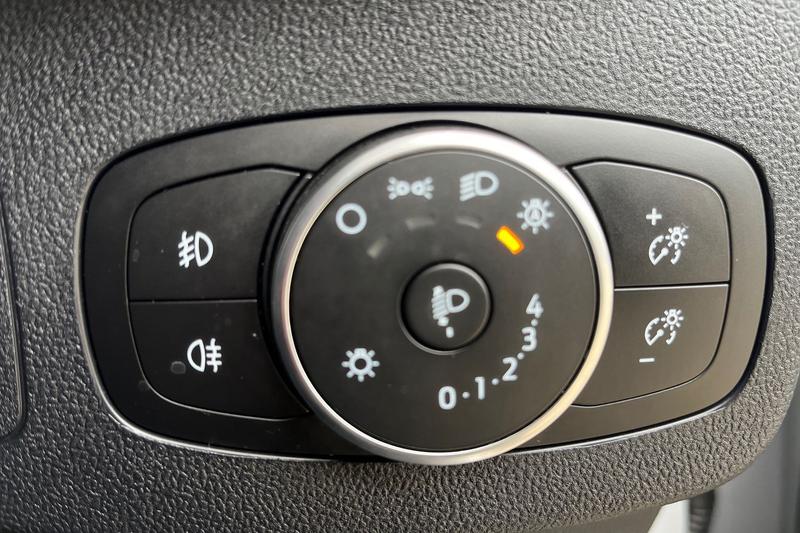 Vehicle 38