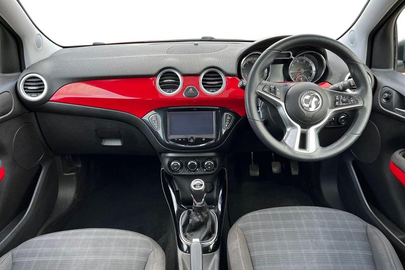 Used Vauxhall ADAM 2016 for sale - 77372413: Photo 10