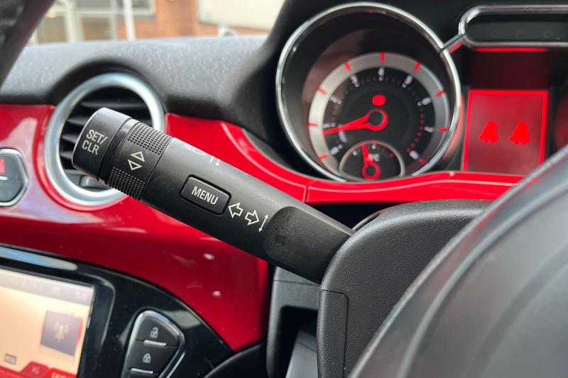 Used Vauxhall ADAM 2016 for sale - 77372413: Photo 14