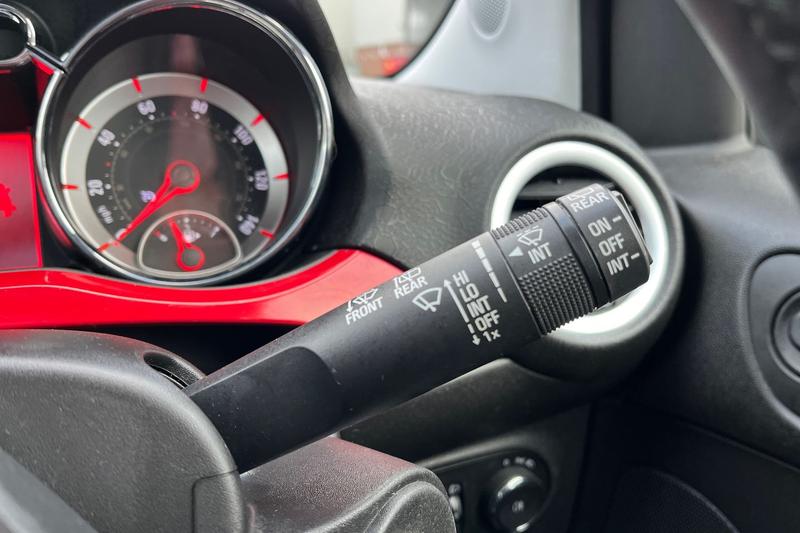 Used Vauxhall ADAM 2016 for sale - 77372413: Photo 15