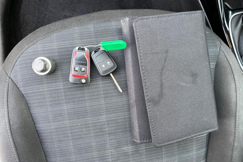 Used Vauxhall ADAM 2016 for sale - 77372413: Photo 22