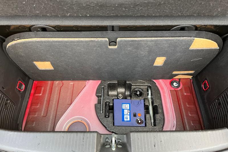 Used Vauxhall ADAM 2016 for sale - 77372413: Photo 23