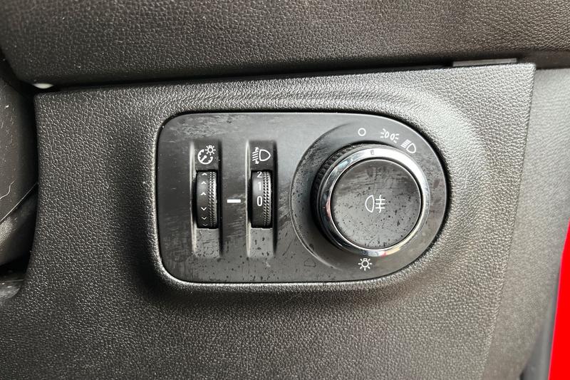 Used Vauxhall ADAM 2016 for sale - 77372413: Photo 26