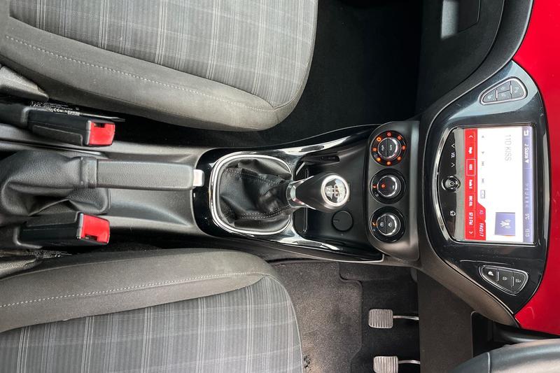 Used Vauxhall ADAM 2016 for sale - 77372413: Photo 28