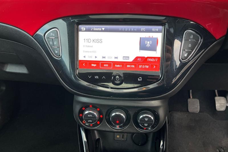 Used Vauxhall ADAM 2016 for sale - 77372413: Photo 30