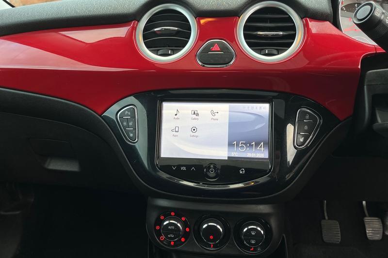 Used Vauxhall ADAM 2016 for sale - 77372413: Photo 31