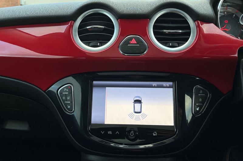 Used Vauxhall ADAM 2016 for sale - 77372413: Photo 32