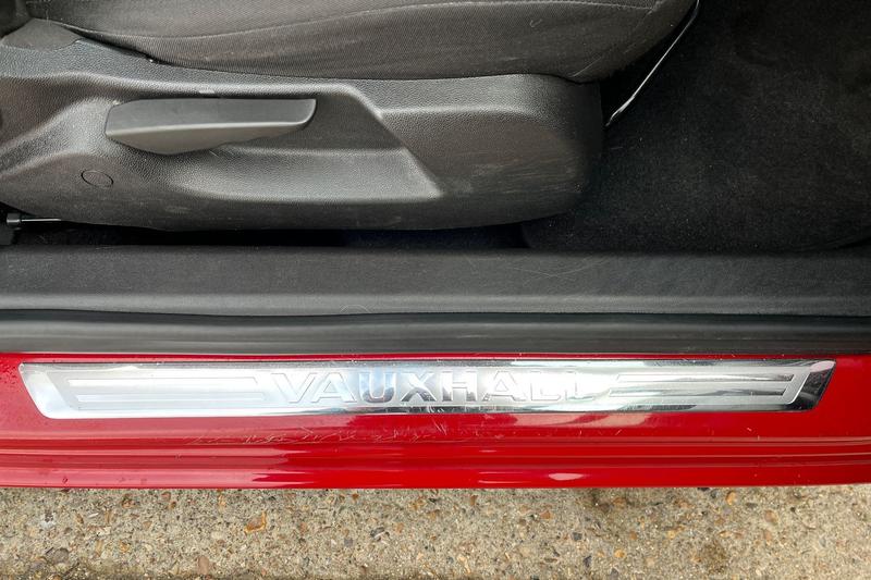 Used Vauxhall ADAM 2016 for sale - 77372413: Photo 35