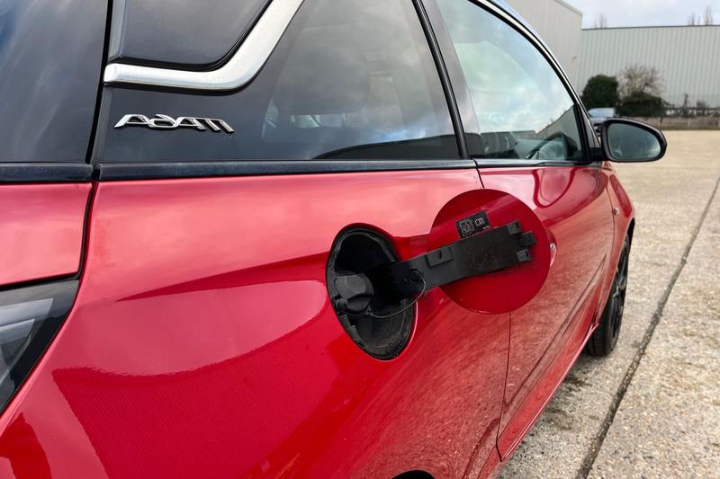 Used Vauxhall ADAM 2016 for sale - 77372413: Photo 37