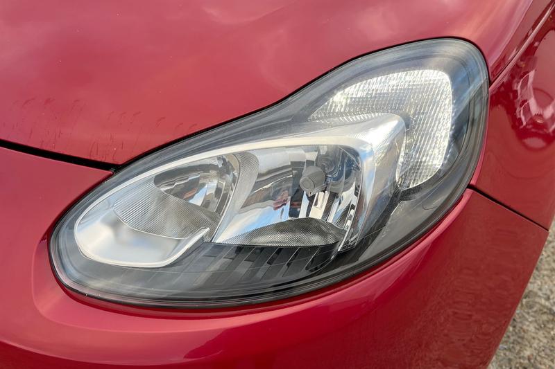 Used Vauxhall ADAM 2016 for sale - 77372413: Photo 38