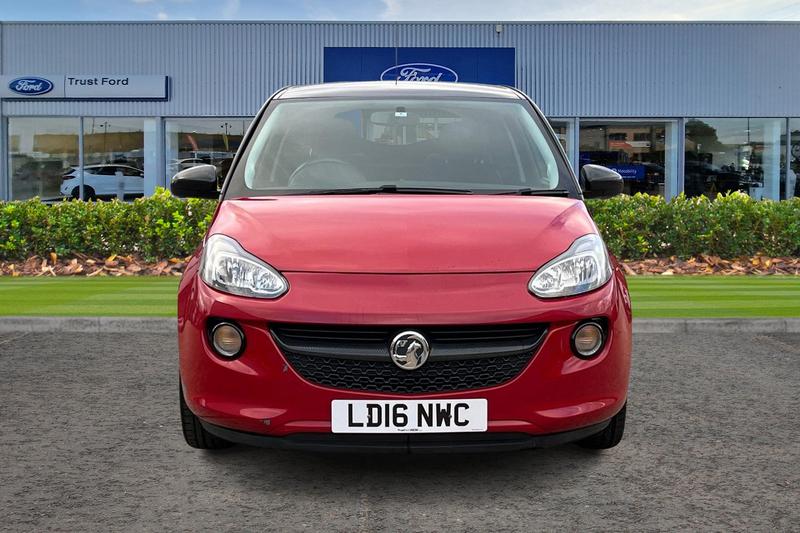 Used Vauxhall ADAM 2016 for sale - 77372413: Photo 6