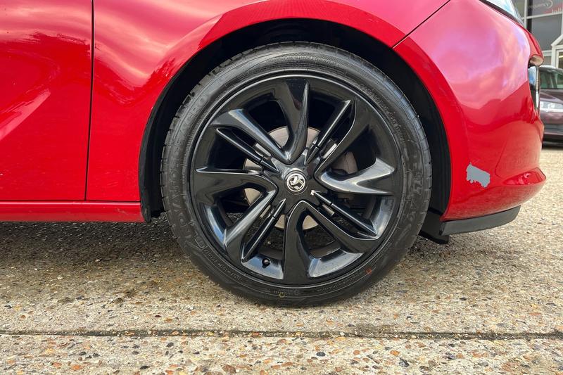 Used Vauxhall ADAM 2016 for sale - 77372413: Photo 8