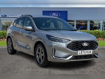 Used Ford Kuga 2025 for sale - 79077045: Photo