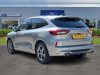 Used Ford Kuga 2025 for sale - 79077045: Photo