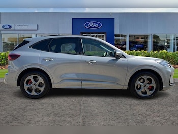 Used Ford Kuga 2025 for sale - 79077045: Photo