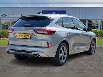 Used Ford Kuga 2025 for sale - 79077045: Photo