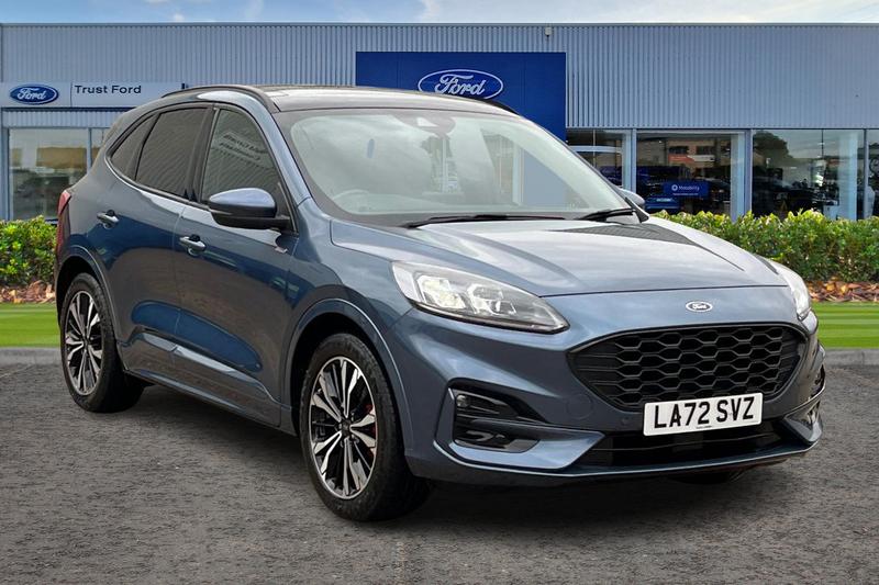 Used Ford Kuga 2022 for sale - 76332541: Photo 1